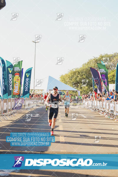 Maratona de Londrina 2024