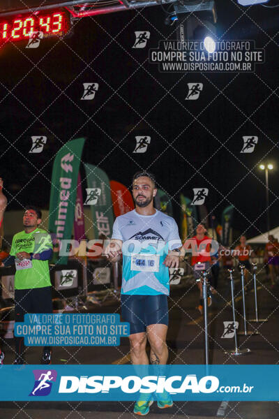 Maratona de Londrina 2024