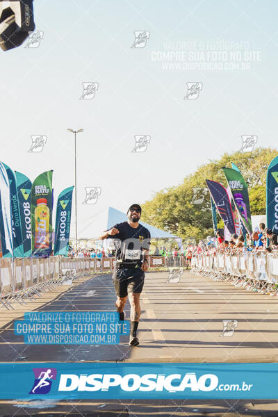 Maratona de Londrina 2024