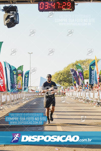 Maratona de Londrina 2024