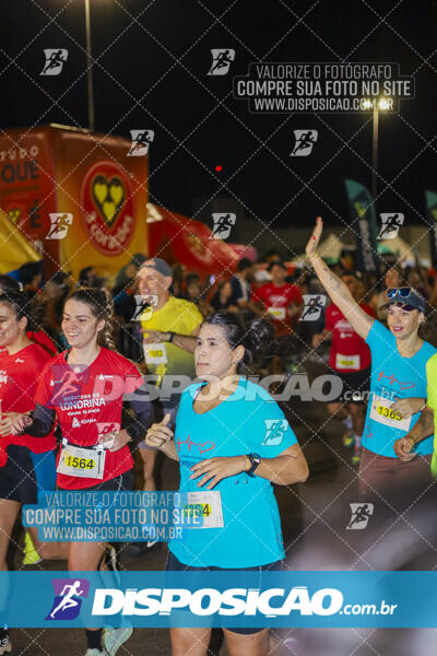 Maratona de Londrina 2024