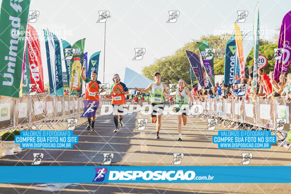 Maratona de Londrina 2024