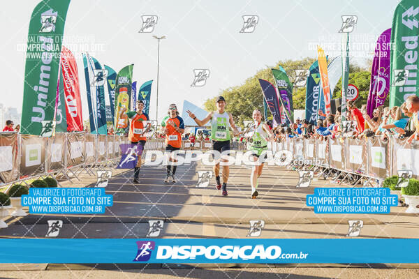 Maratona de Londrina 2024