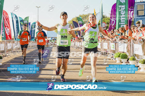 Maratona de Londrina 2024