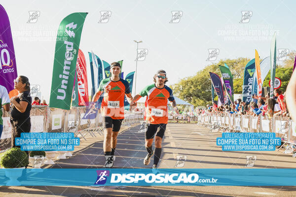 Maratona de Londrina 2024