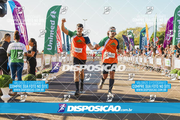 Maratona de Londrina 2024