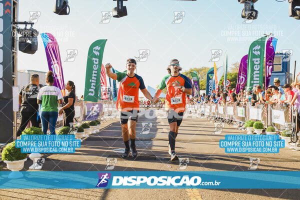 Maratona de Londrina 2024