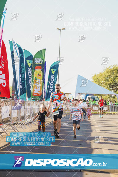 Maratona de Londrina 2024