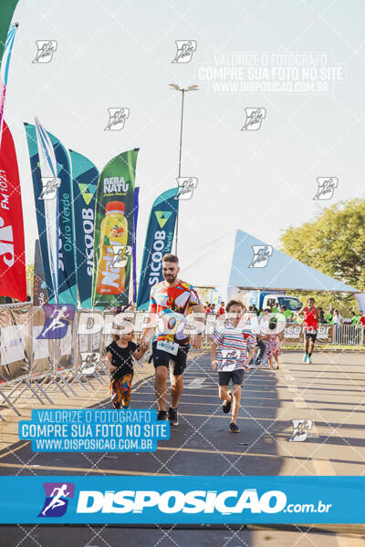 Maratona de Londrina 2024