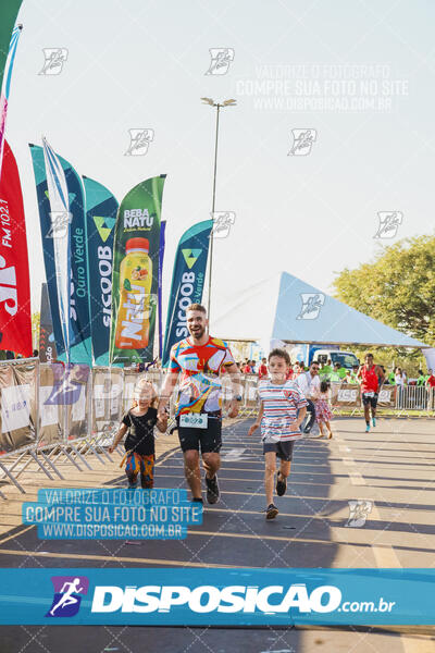 Maratona de Londrina 2024