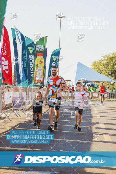 Maratona de Londrina 2024