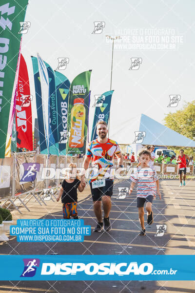 Maratona de Londrina 2024