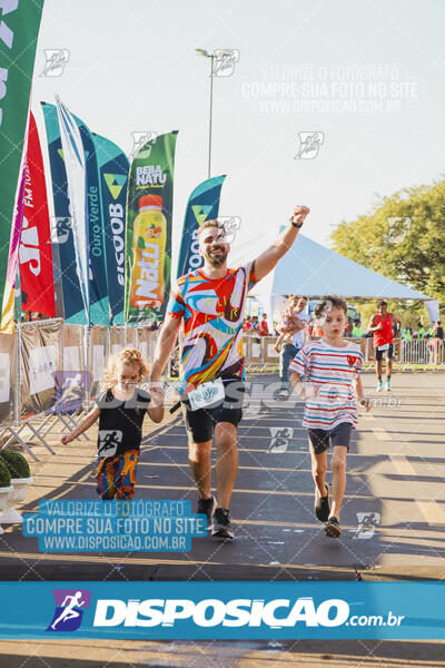 Maratona de Londrina 2024