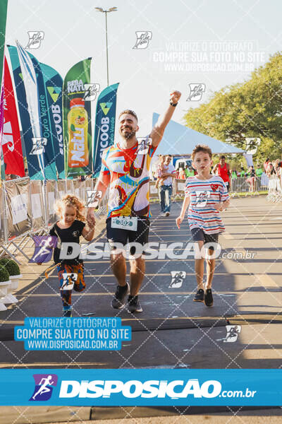 Maratona de Londrina 2024