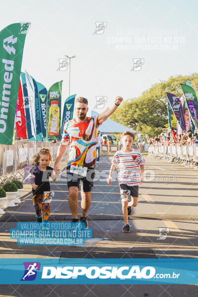 Maratona de Londrina 2024