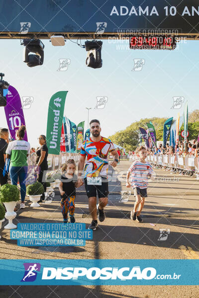 Maratona de Londrina 2024