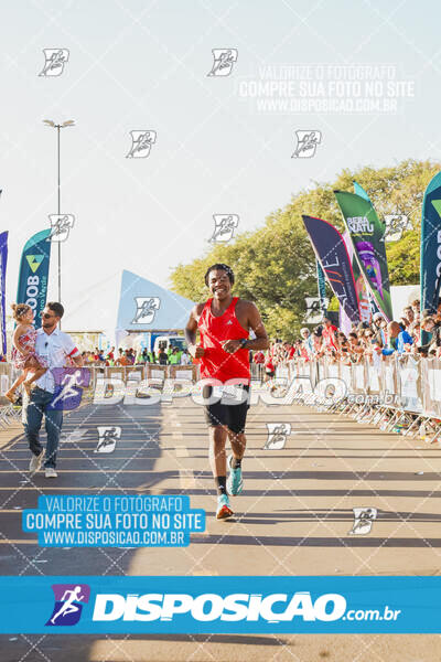 Maratona de Londrina 2024