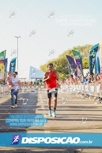 Maratona de Londrina 2024