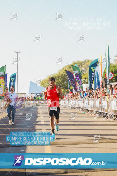 Maratona de Londrina 2024