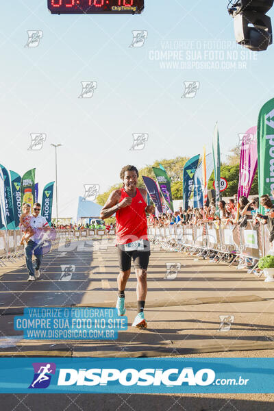 Maratona de Londrina 2024