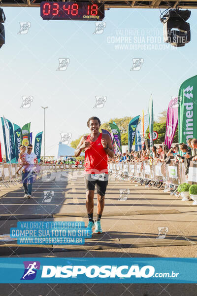 Maratona de Londrina 2024