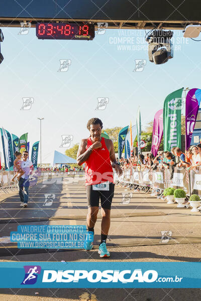 Maratona de Londrina 2024