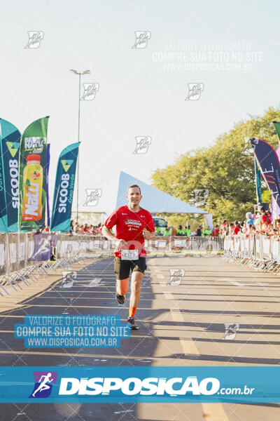 Maratona de Londrina 2024