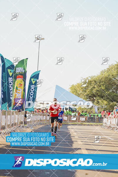 Maratona de Londrina 2024