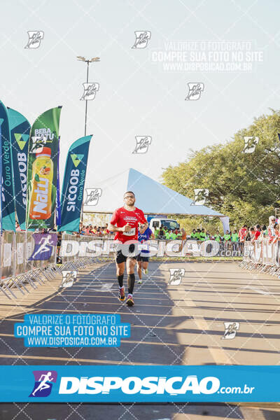 Maratona de Londrina 2024