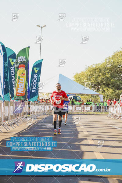 Maratona de Londrina 2024