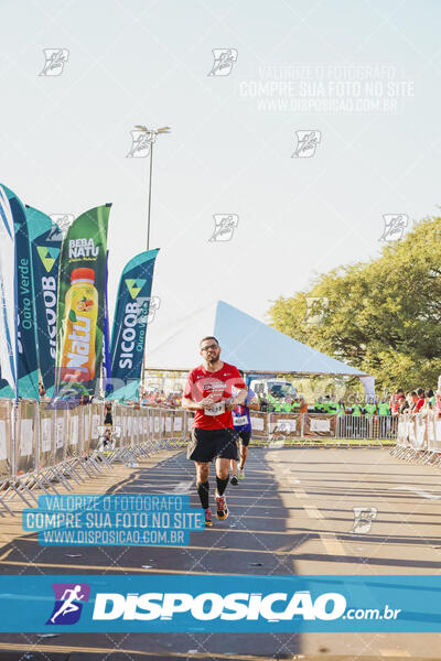 Maratona de Londrina 2024