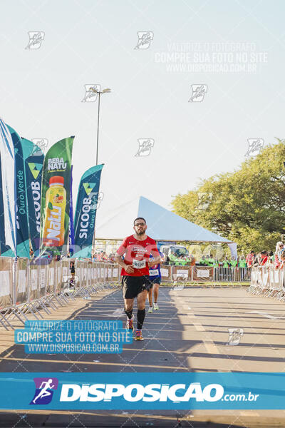 Maratona de Londrina 2024