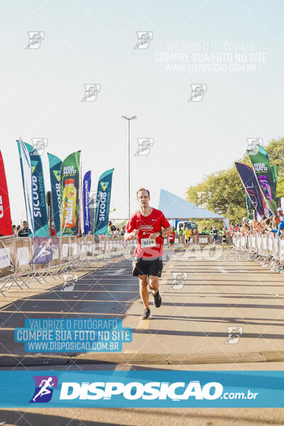 Maratona de Londrina 2024