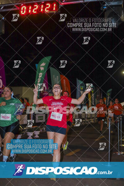 Maratona de Londrina 2024