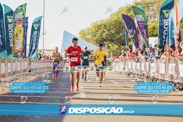 Maratona de Londrina 2024