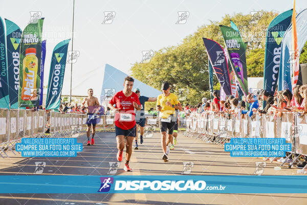 Maratona de Londrina 2024