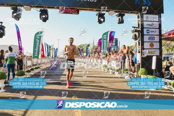 Maratona de Londrina 2024