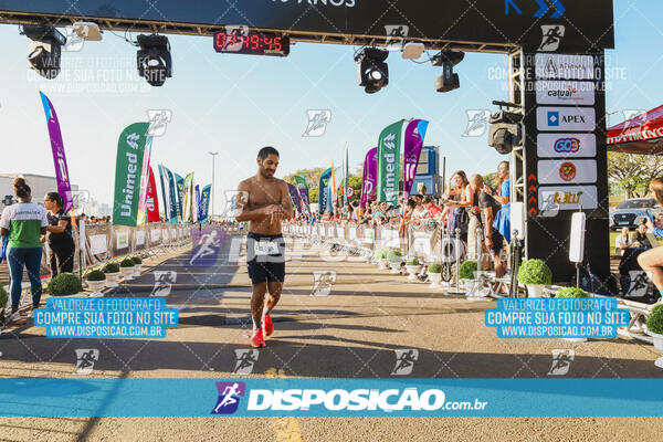 Maratona de Londrina 2024