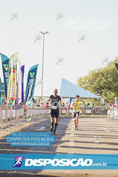 Maratona de Londrina 2024