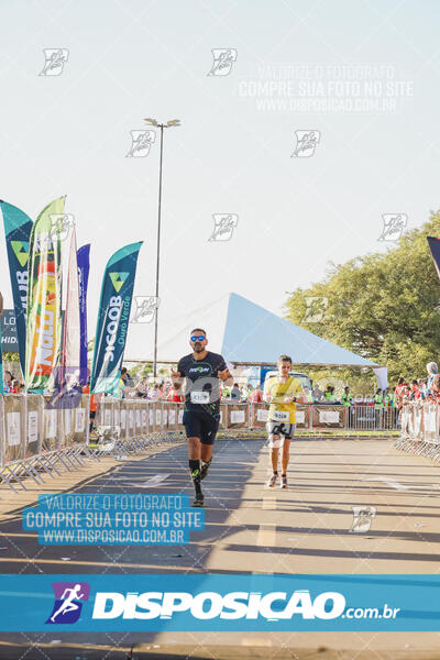 Maratona de Londrina 2024