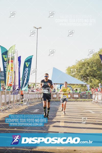 Maratona de Londrina 2024