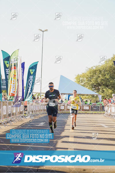 Maratona de Londrina 2024