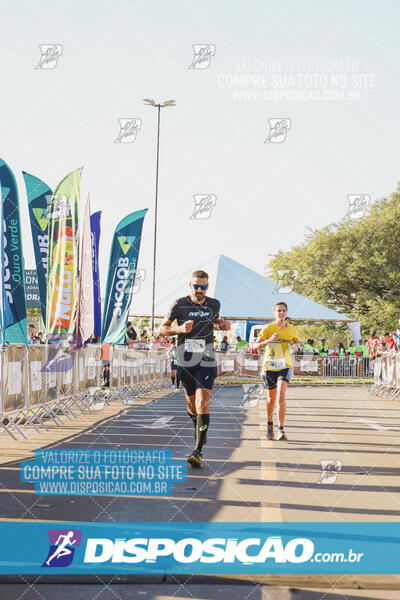 Maratona de Londrina 2024