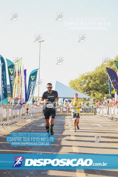 Maratona de Londrina 2024