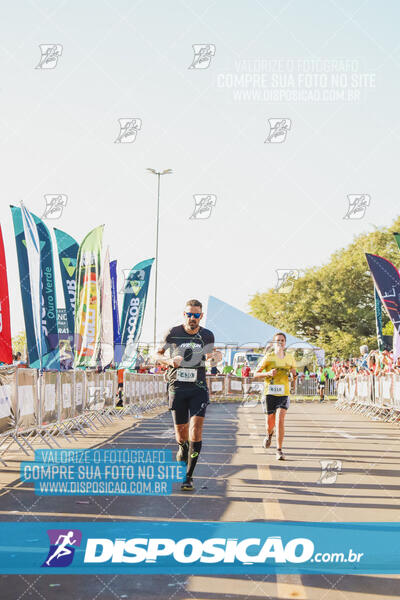 Maratona de Londrina 2024