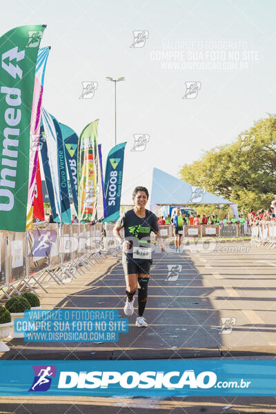 Maratona de Londrina 2024