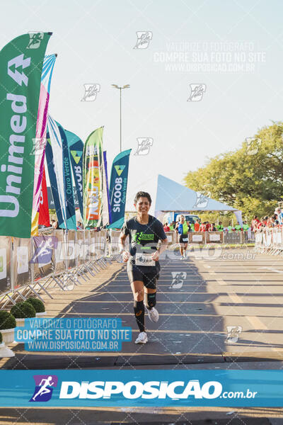 Maratona de Londrina 2024