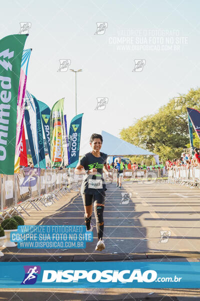 Maratona de Londrina 2024