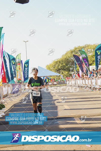 Maratona de Londrina 2024