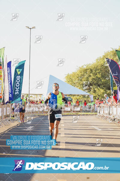 Maratona de Londrina 2024